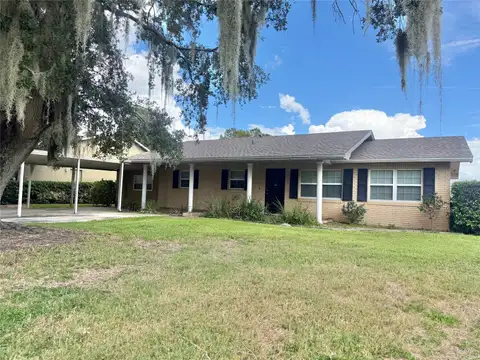 4414 BONNET LAKE DR — home for sale