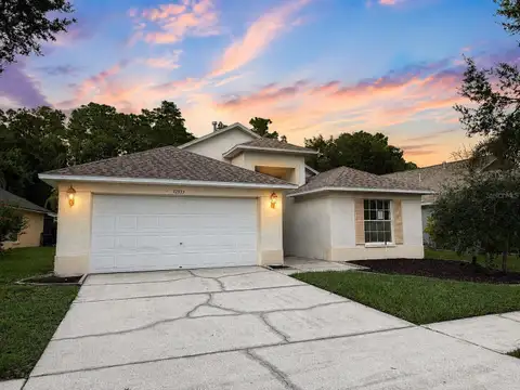 12533 SPARKLEBERRY RD — home for sale