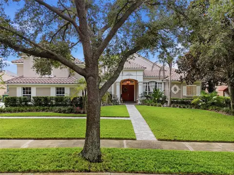 2426 BAESEL VIEW DR — home for sale