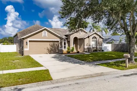 10303 TARRAGON DR — home for sale