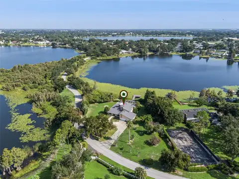 25 LAKEWOOD CSWY — home for sale