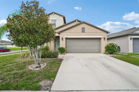 9663 CHANNING HILL DR — home for sale