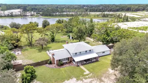 2406 LAKE ELLA RD — home for sale