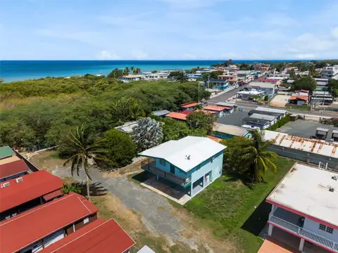 Combate Casa Azul BO BOQUERON — home for sale