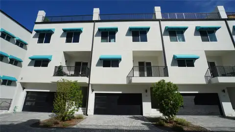 15405 GULF BLVD #B2 — home for sale