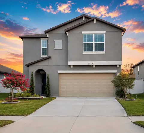 6470 BACK FORTY LOOP — home for sale