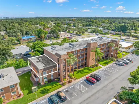 12760 INDIAN ROCKS RD #107 — home for sale