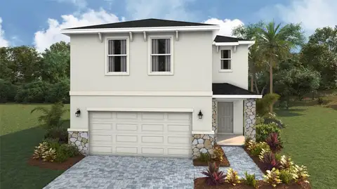 1733 COBB TRL — home for sale