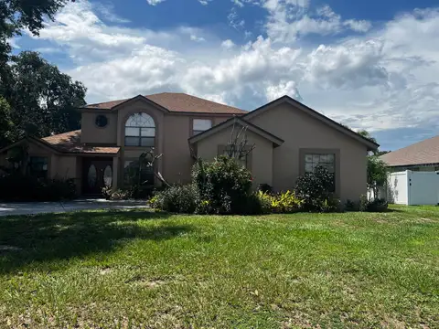 7804 SNOWBERRY CIR — home for sale