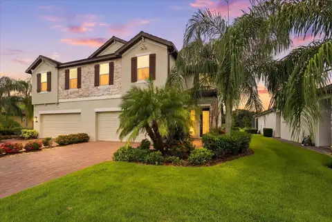2528 STARWOOD CT — home for sale