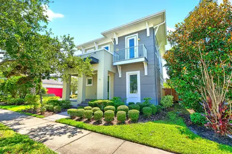 8130 LAUREATE BLVD — home for sale