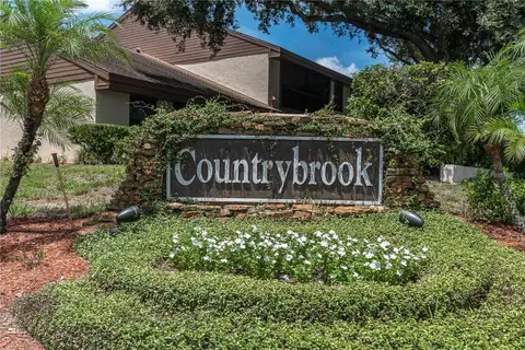 2866 COUNTRYBROOK DR #12 — home for sale