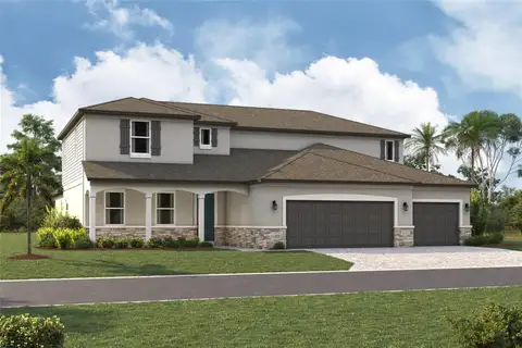 7333 RIDGE ESCAPE WAY — home for sale