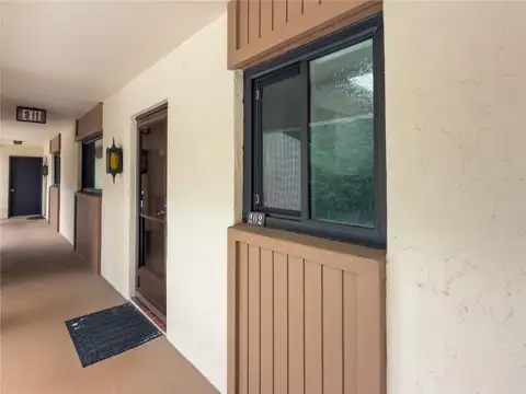 2448 CLUBHOUSE DR #202 — home for sale