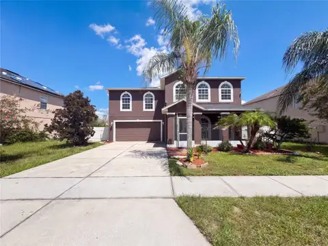 5604 ROYAL HILLS DR — home for sale