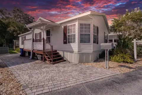 2201 S RIDGEWOOD AVE #28 — home for sale