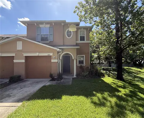 4521 LIMERICK DR — home for sale