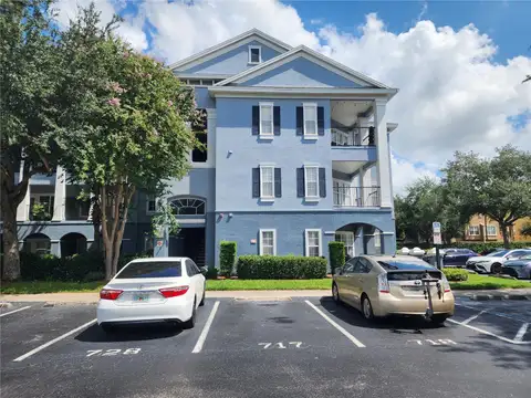 3621 CONROY RD #726 — home for sale