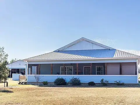 1677 W HIGHWAY 316 — home for sale