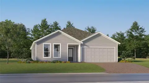 5137 FLAXLEAF ST — home for sale
