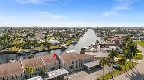 4803 SW SANTA BARBARA CT #8 — home for sale