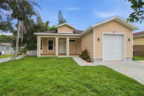 4510 WILKINSON RD — home for sale