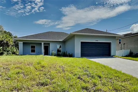2440 BRONCO LN — home for sale