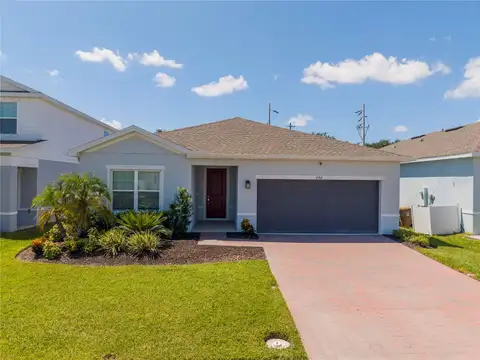 240 CROSSINGS AVE — home for sale