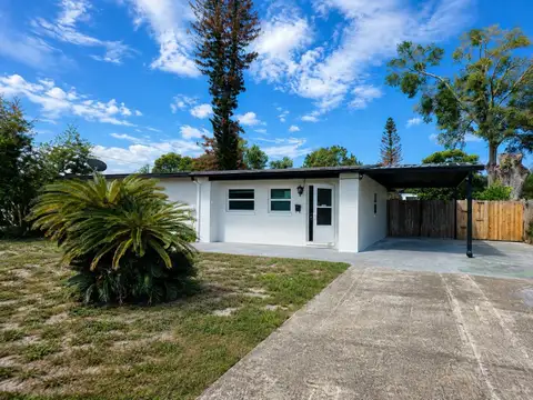 606 EL VEDADO AVE — home for sale