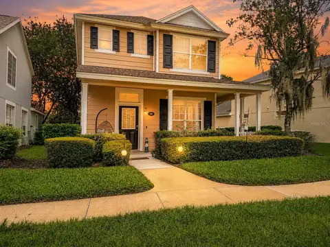 5014 BRIDGEWAY LN — home for sale