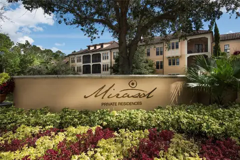 500 MIRASOL CIR #205 — home for sale