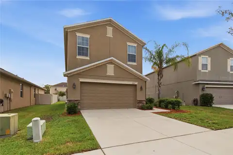 13822 REINDEER CIR — home for sale