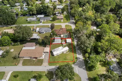 10246 S MCCLUNG LOOP — home for sale