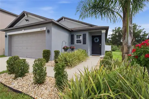 10331 BLUE PLUME CT — home for sale