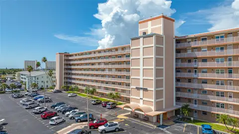 1847 SHORE DR S #509 — home for sale