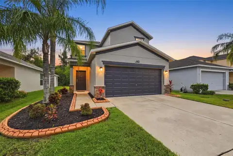 1403 TRAILWATER ST — home for sale