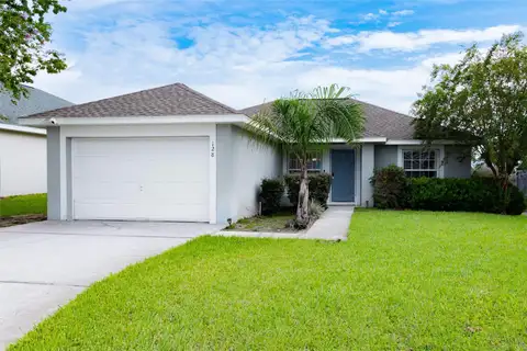 128 PINE CONE DR — home for sale