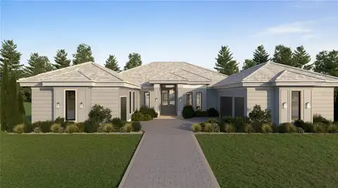 15934 PENDIO DR — home for sale