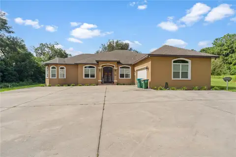 16635 SW 139TH AVE — home for sale