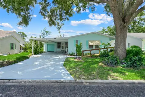 5047 EL DESTINO DR — home for sale