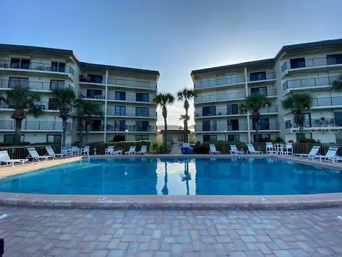 2700 OCEAN SHORE BLVD #504 — home for sale