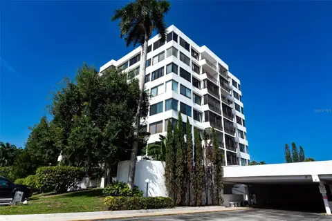 1500 PRESIDENTIAL WAY #401 — home for sale