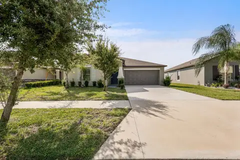 9728 CHANNING HILL DRIVE — home for sale