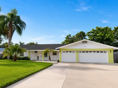 8715 DRIFTWOOD DR — home for sale