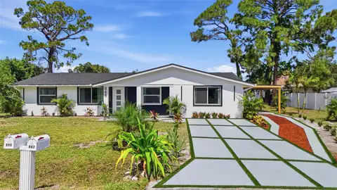 848 OLYMPIA RD — home for sale
