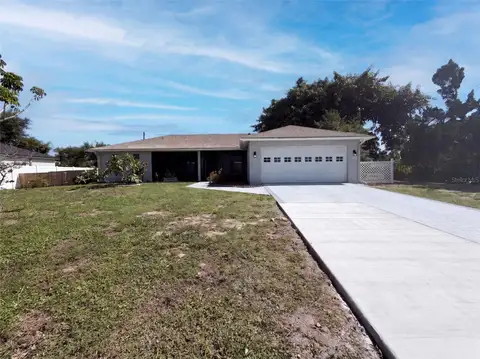 391 HARVARD RD — home for sale