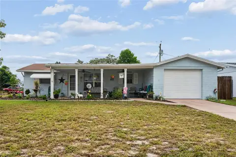 7106 PALISADE DR — home for sale
