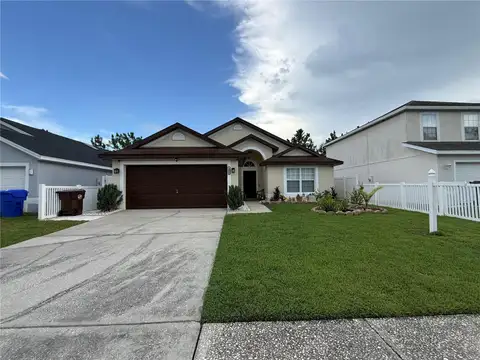 4466 GREAT HARBOR LN — home for sale