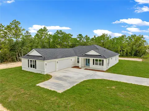 8343 SW 135TH AVE — home for sale