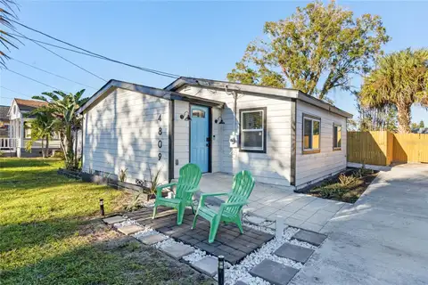 4809 THORPE AVE — home for sale
